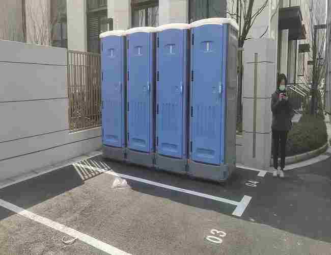 小型家庭移動(dòng)廁所的價(jià)格、開啟方式及使用指南